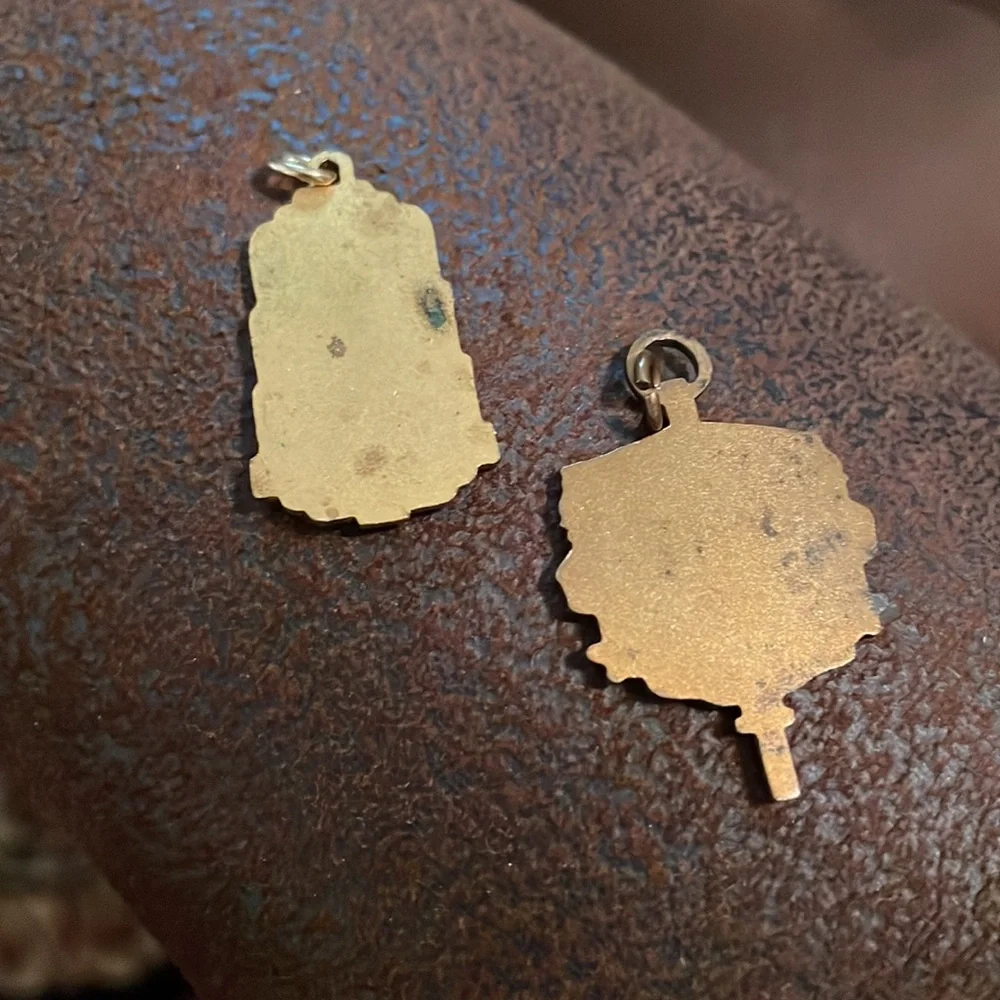 Vintage medals - Picture 2 of 4